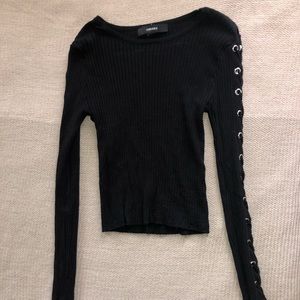 Forever 21 Long Sleeve Shirt
